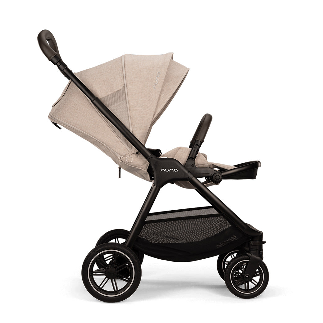TRIV Next Stroller + PIPA Series Travel System