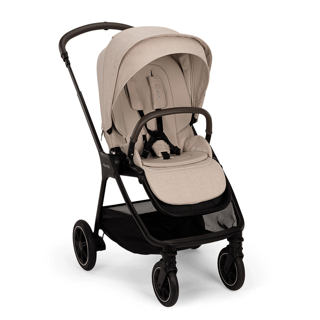 TRIV Next Stroller + PIPA Series Travel System