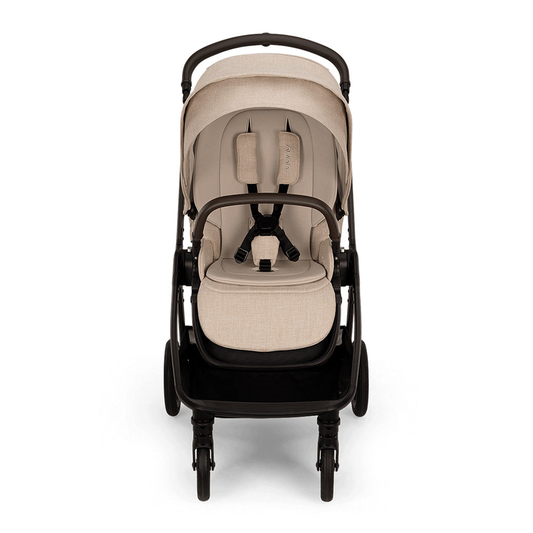Nuna TRIV Next Stroller for Compact Travel | Modern Nursery™
