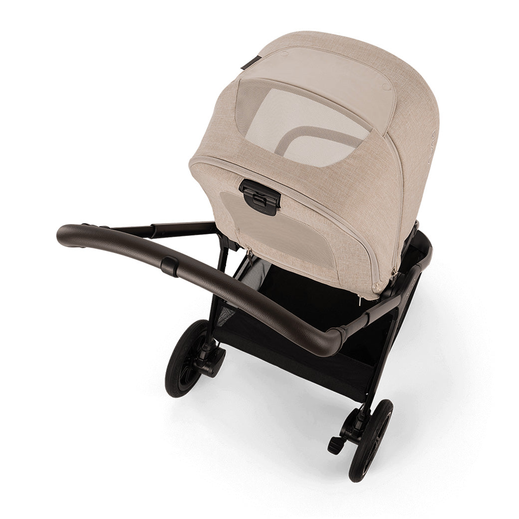 TRIV Next Stroller + PIPA Series Travel System