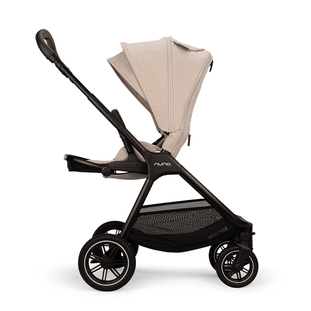 TRIV Next Stroller + PIPA Series Travel System