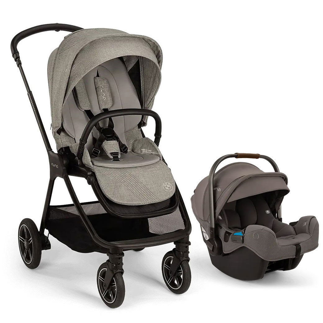 TRIV Next Stroller + PIPA Series Travel System