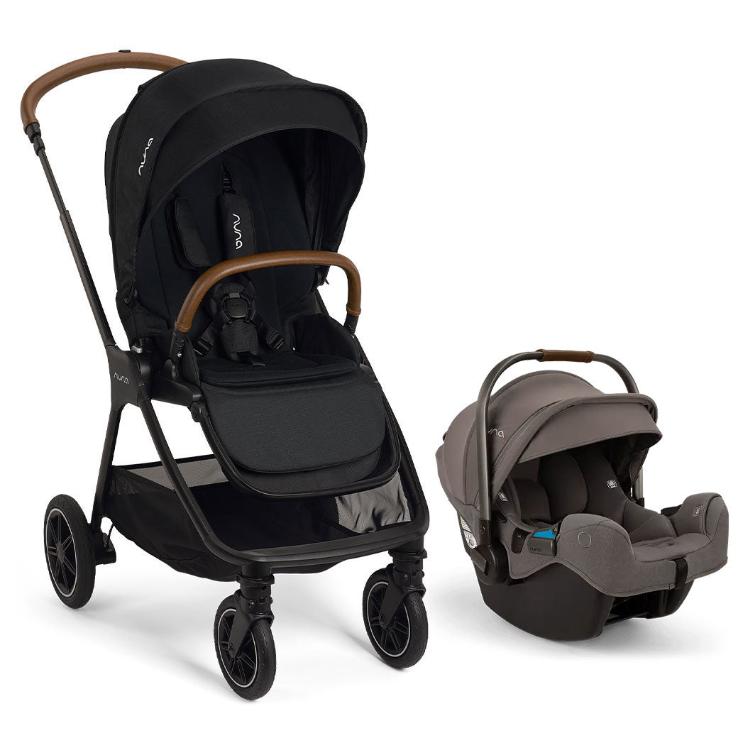 TRIV Next Stroller + PIPA Series Travel System