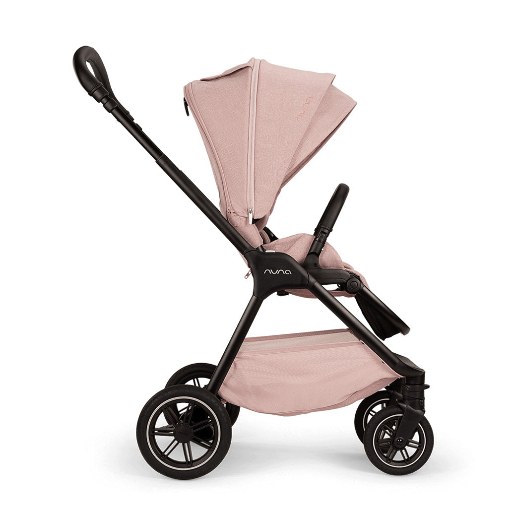 Nuna TRIV Next Stroller + PIPA Series Travel System | Modern Nursery™