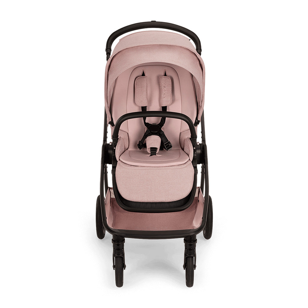 TRIV Next Stroller + PIPA Series Travel System
