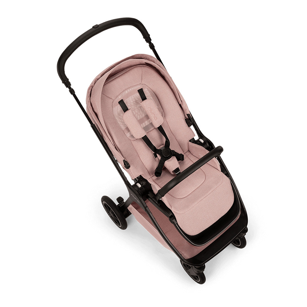 TRIV Next Stroller + PIPA Series Travel System