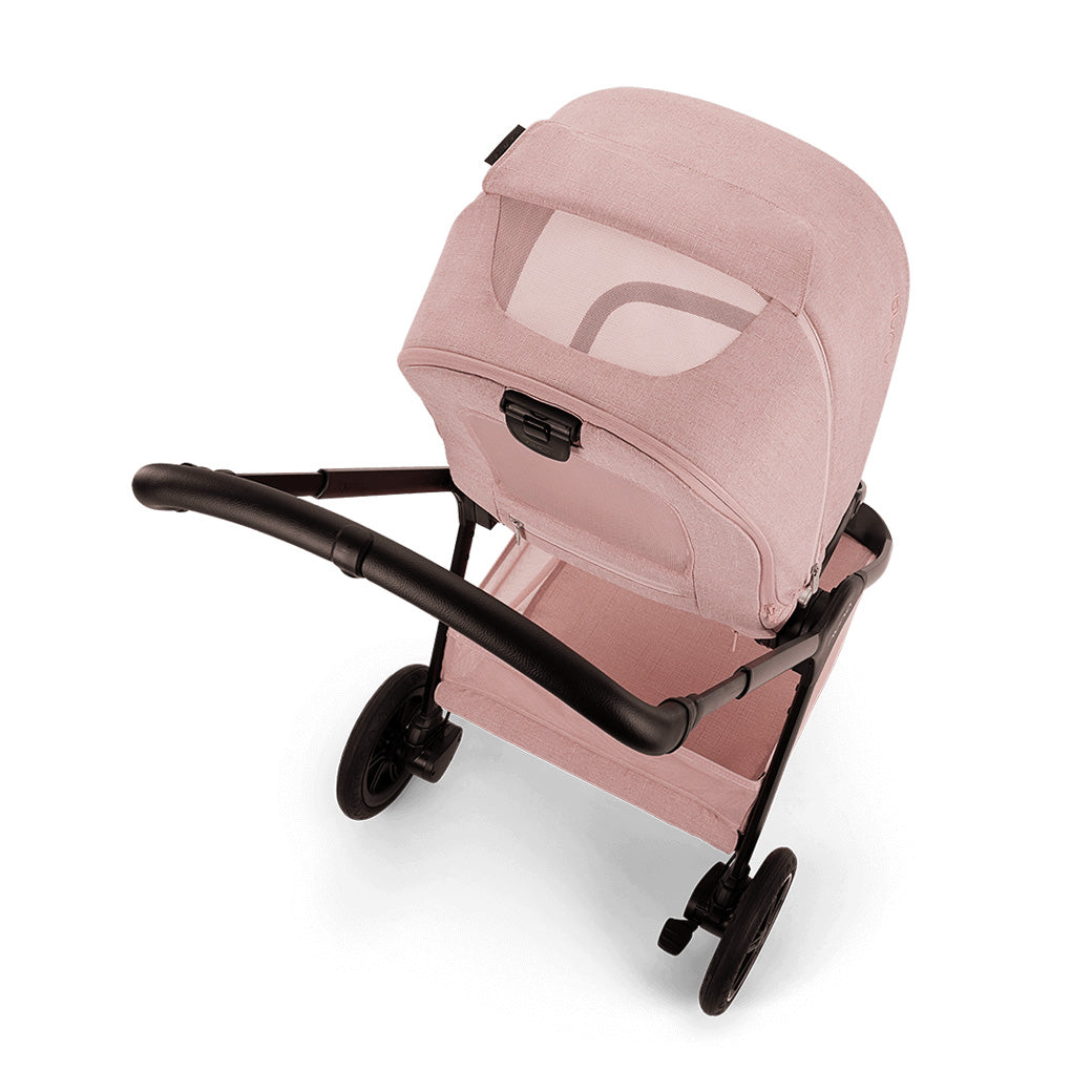 TRIV Next Stroller + PIPA Series Travel System
