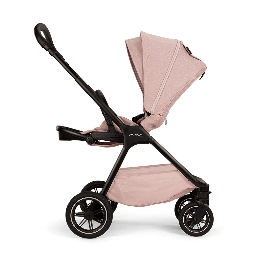 TRIV Next Stroller + PIPA Series Travel System