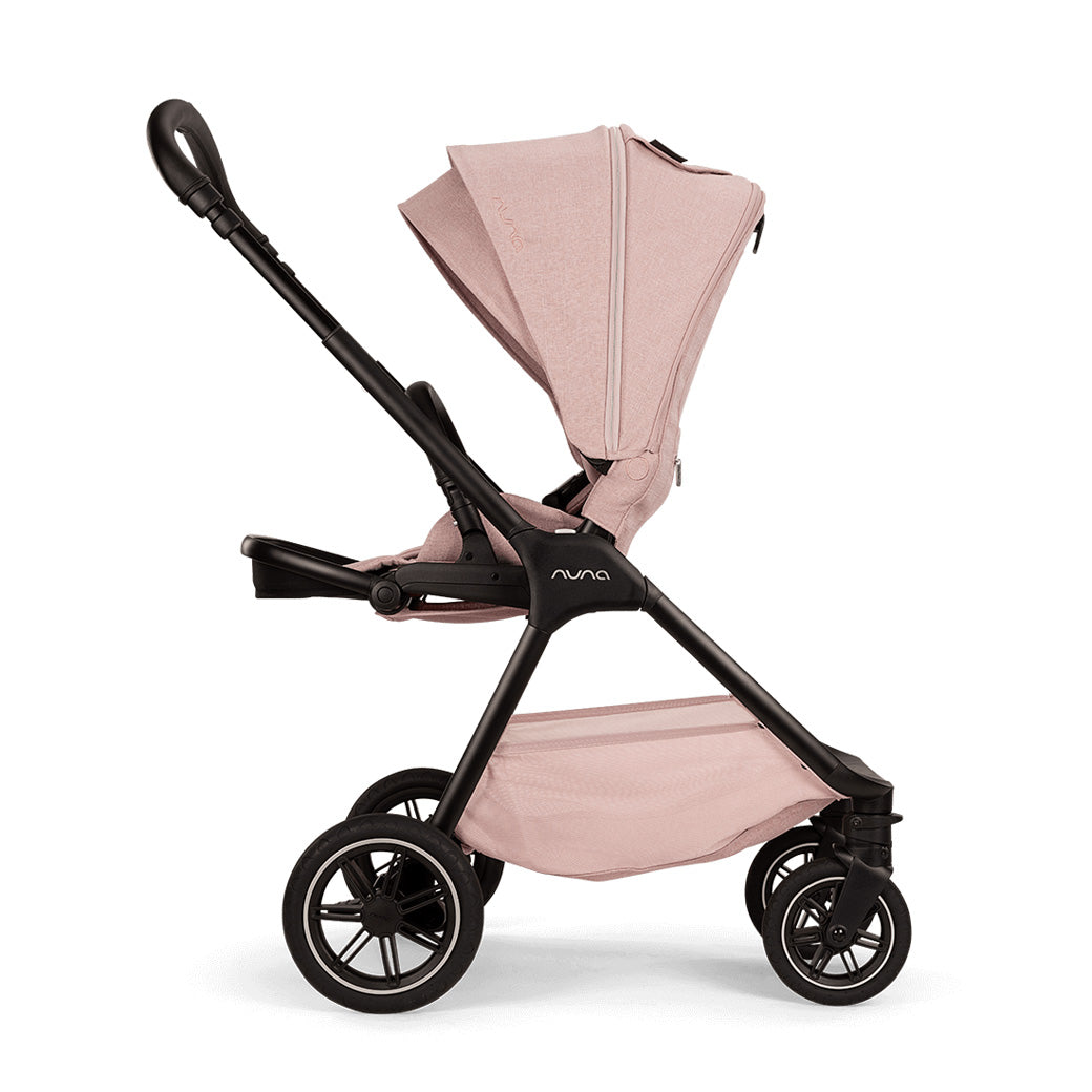 TRIV Next Stroller + PIPA Series Travel System