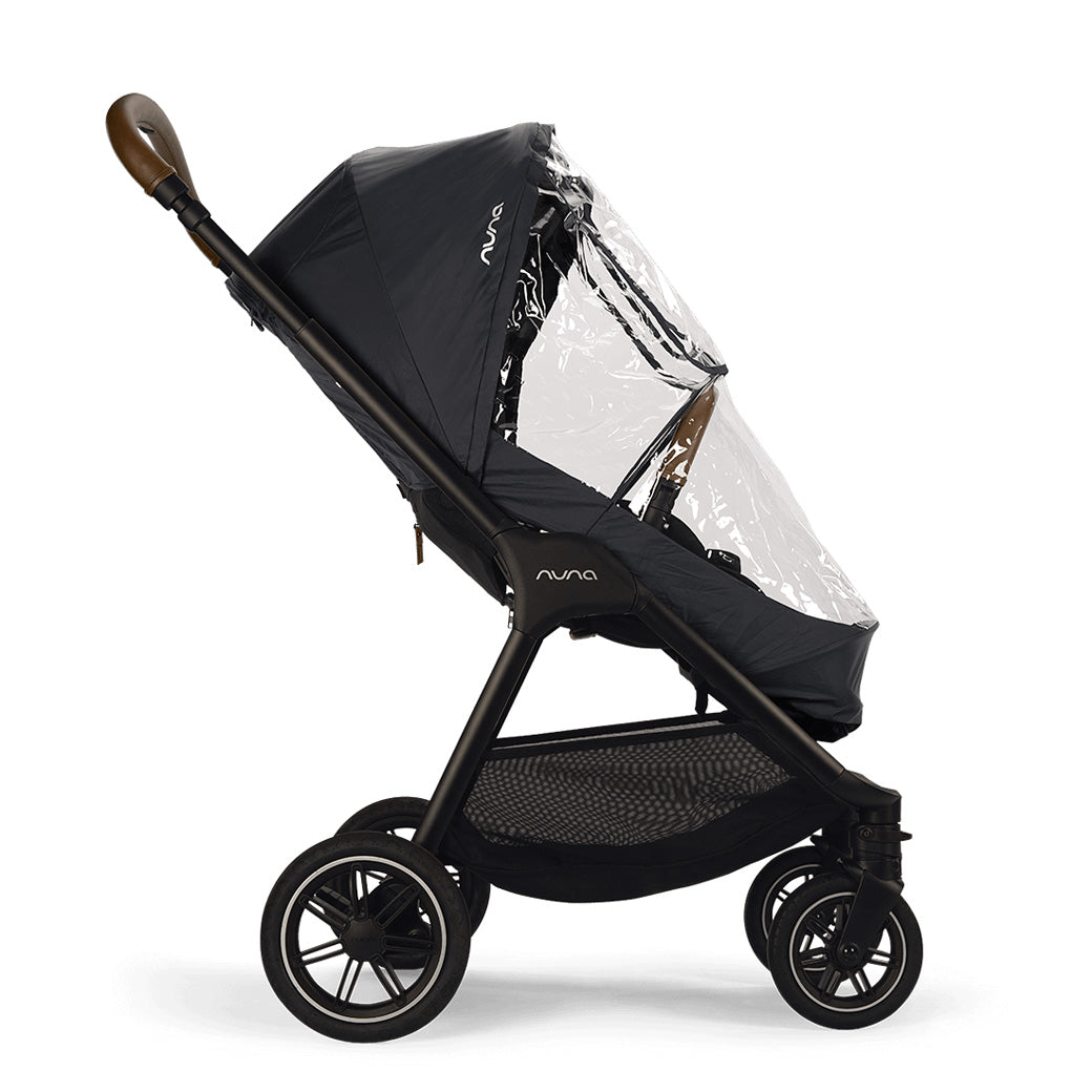 nuna stroller canopy replacement Nuna TRIV Series Rain Cover