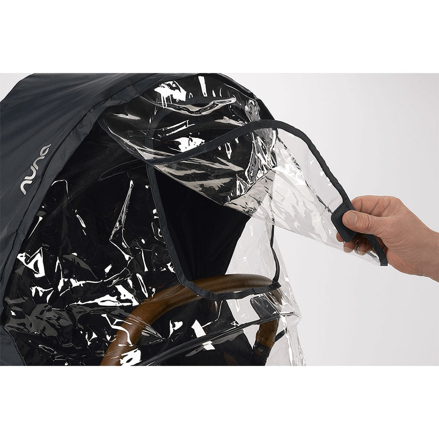 bugaboo fox rain cover Nuna TRIV Series Rain Cover
