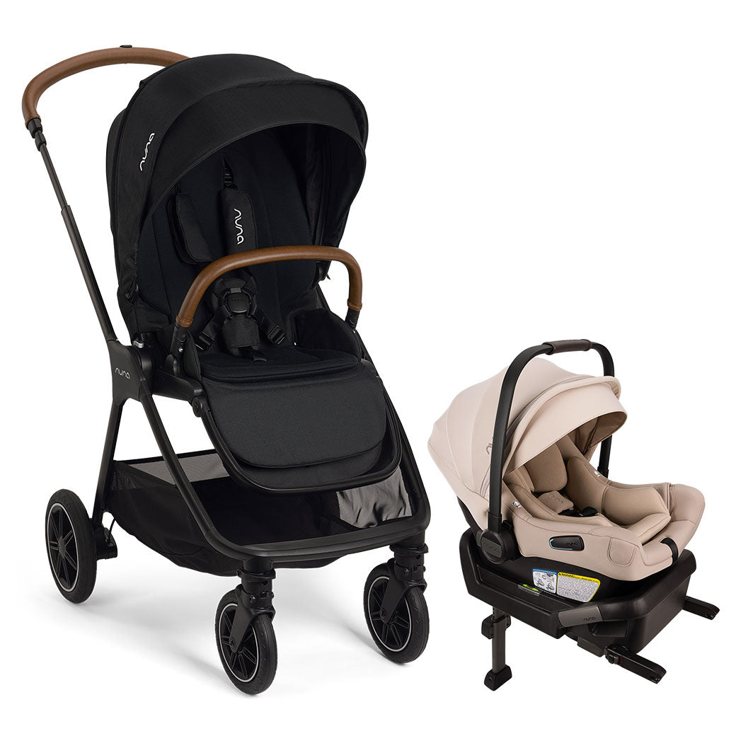 TRIV Next Stroller + PIPA Series Travel System