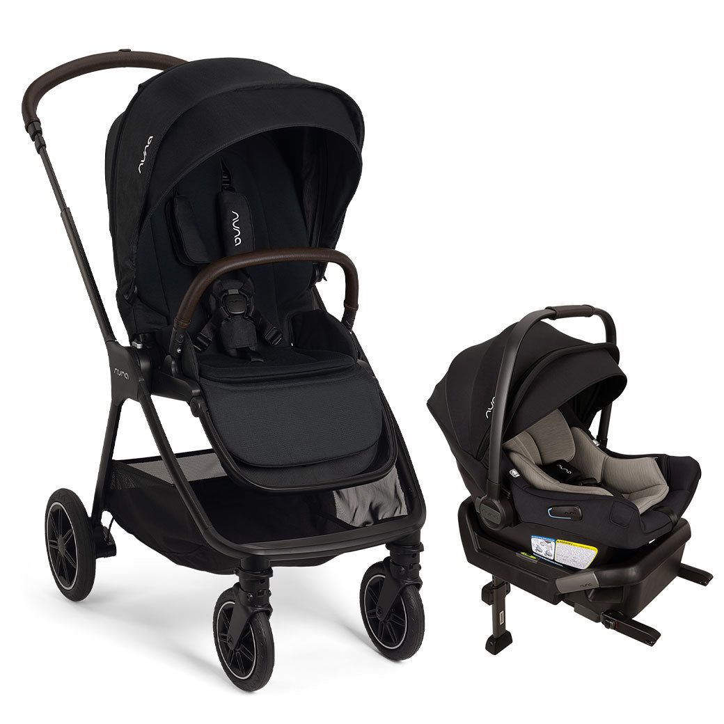 TRIV Next Stroller + PIPA Series Travel System