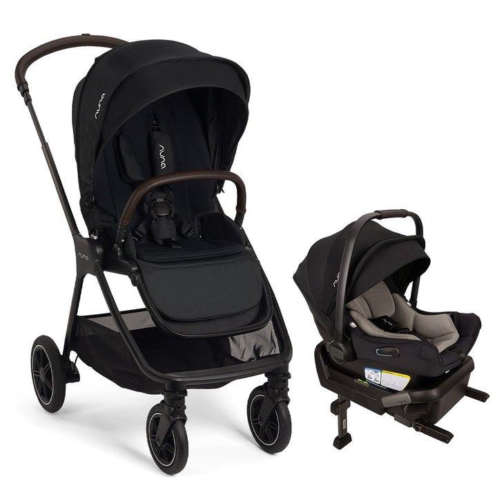 TRIV Next Stroller + PIPA Series Travel System
