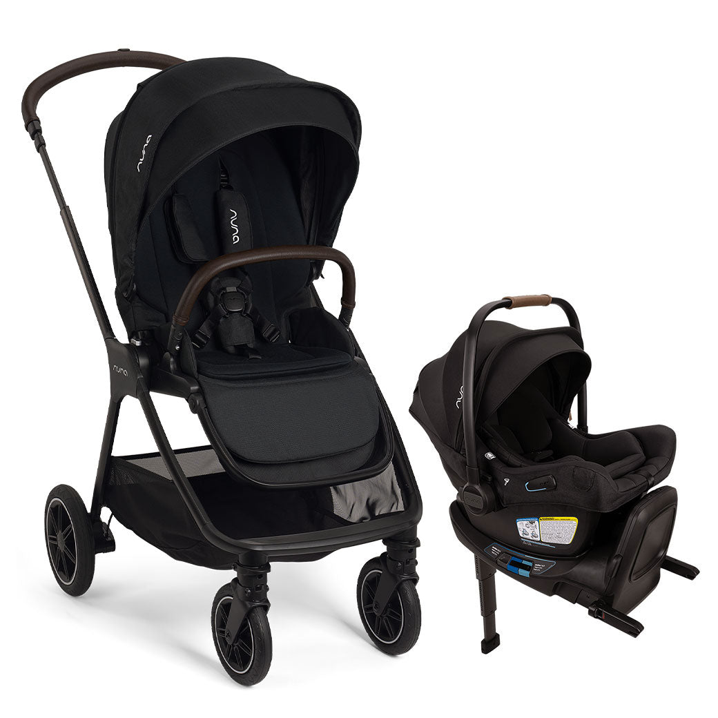 TRIV Next Stroller + PIPA Series Travel System