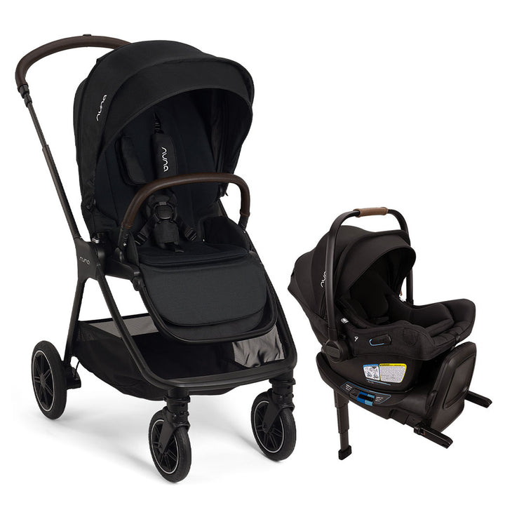 TRIV Next Stroller + PIPA Series Travel System