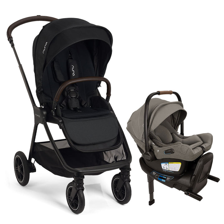 TRIV Next Stroller + PIPA Series Travel System