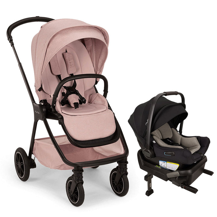 TRIV Next Stroller + PIPA Series Travel System