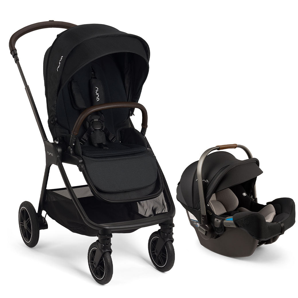 TRIV Next Stroller + PIPA Series Travel System