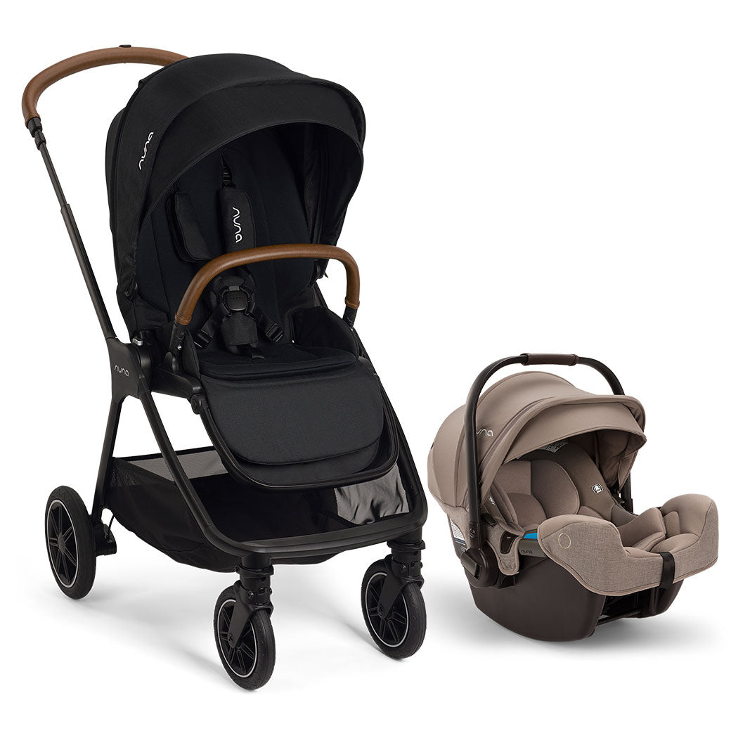 TRIV Next Stroller + PIPA Series Travel System
