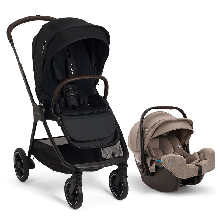 TRIV Next Stroller + PIPA Series Travel System