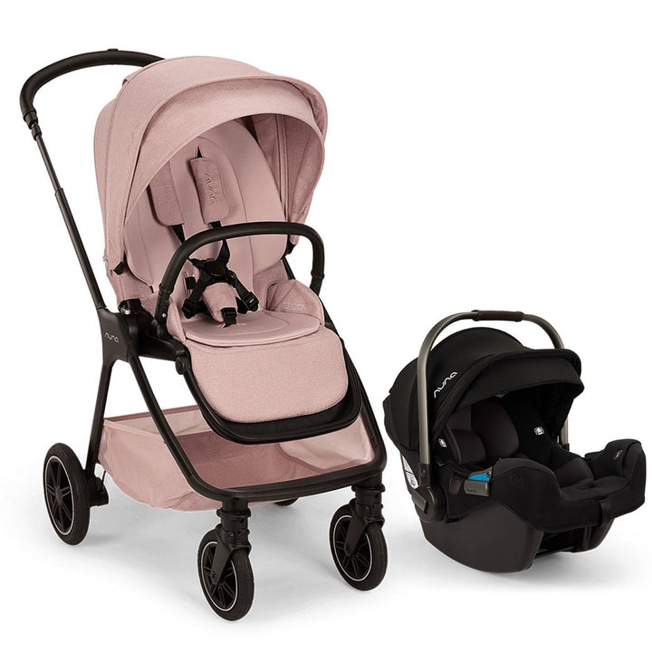 TRIV Next Stroller + PIPA Series Travel System