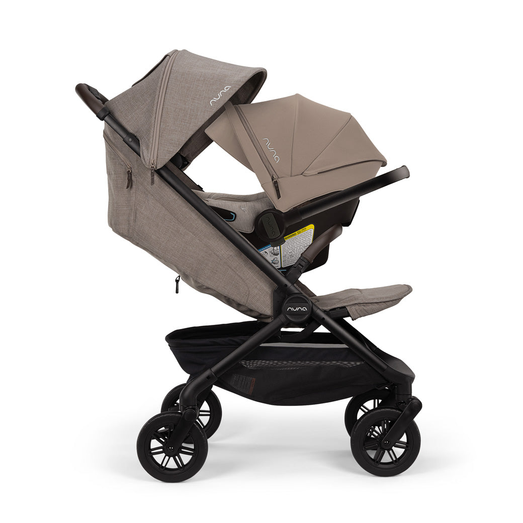 TRVL 360 Stroller