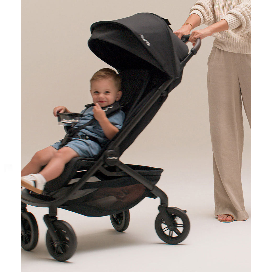 TRVL 360 Stroller