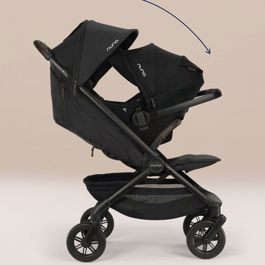 TRVL 360 Stroller