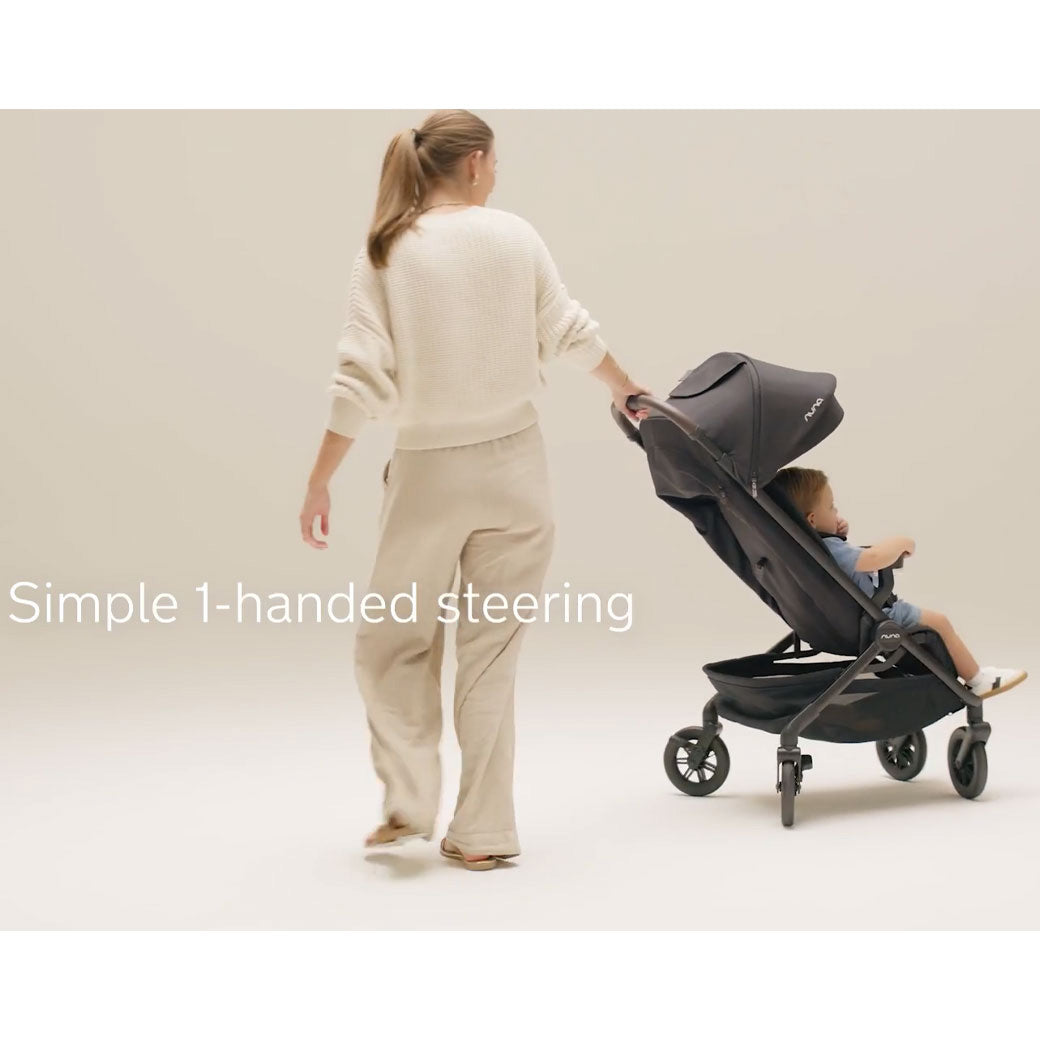 TRVL 360 Stroller