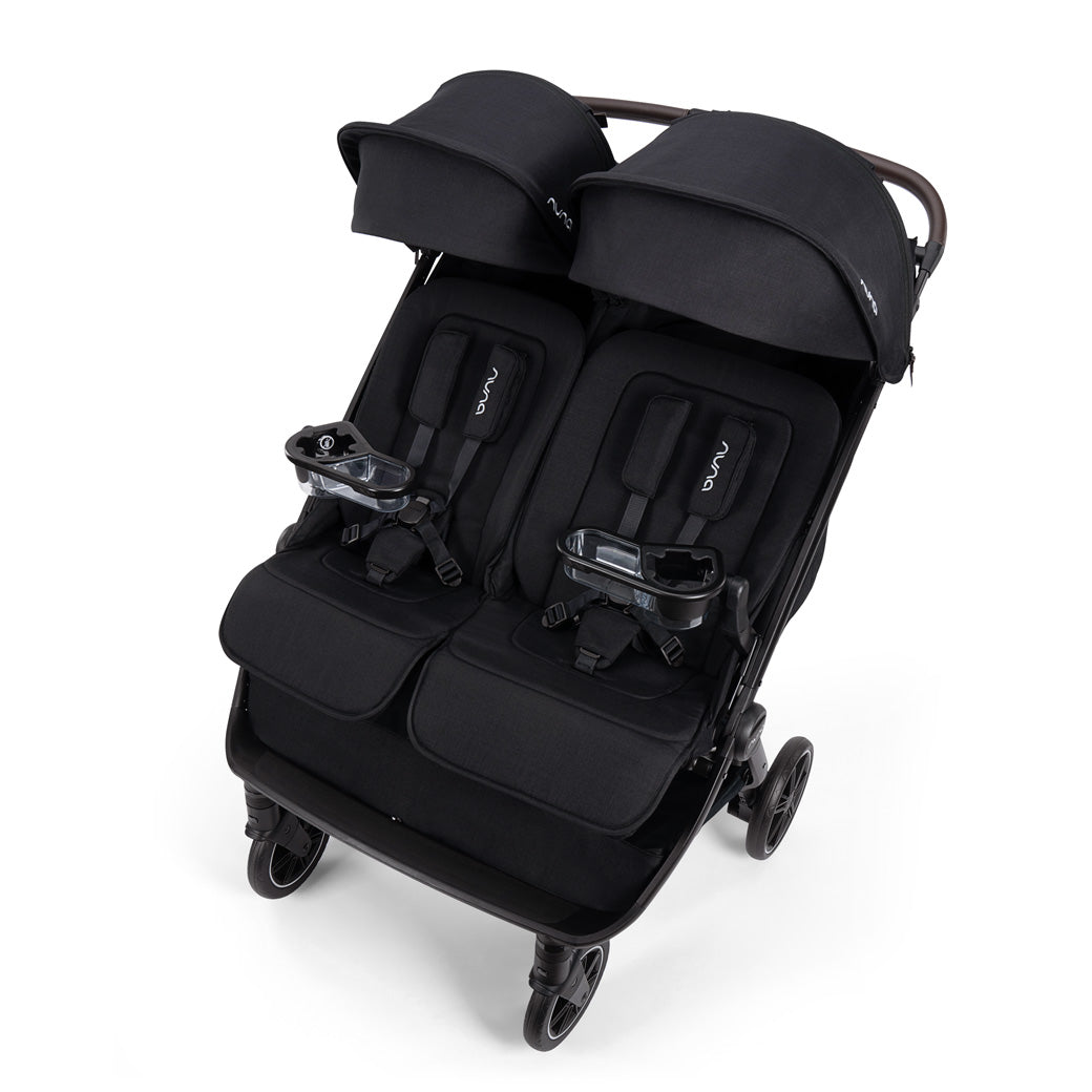 TRVL DUBL Child Tray