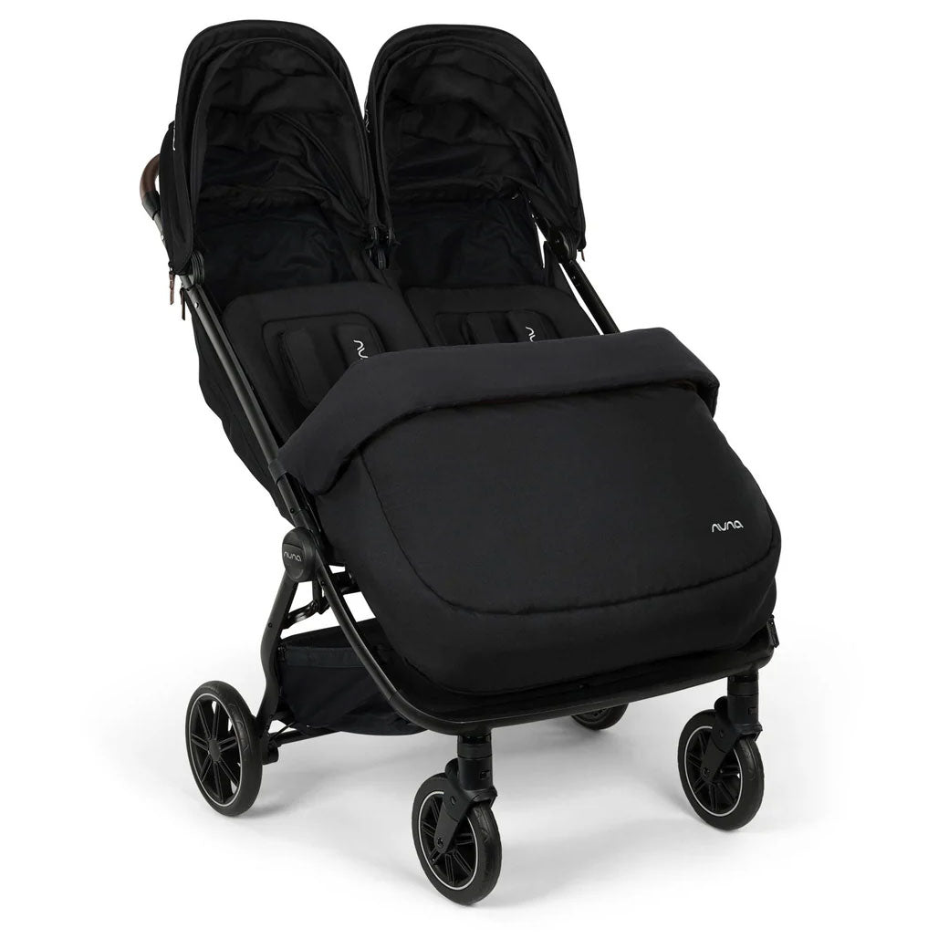 TRVL dubl Footmuff