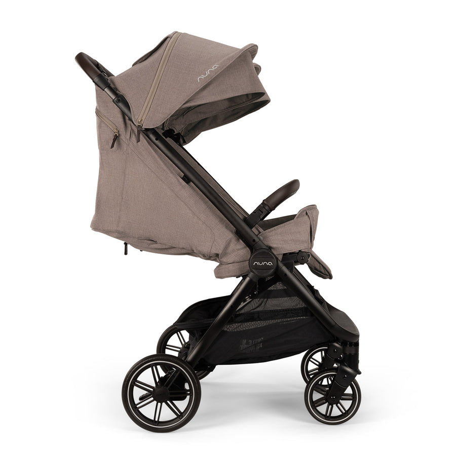 nuna trvl dubl stroller TRVL DUBL Stroller
