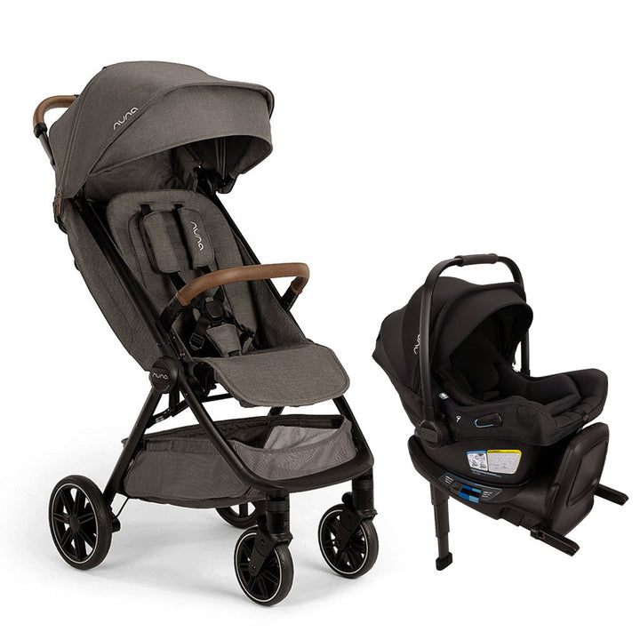 Nuna TRVL LX BMW Stroller