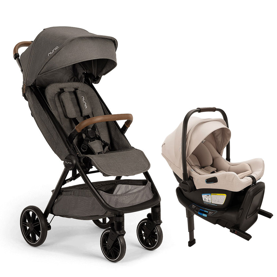 stokke us Stokke Nomi Walnut White High Chair