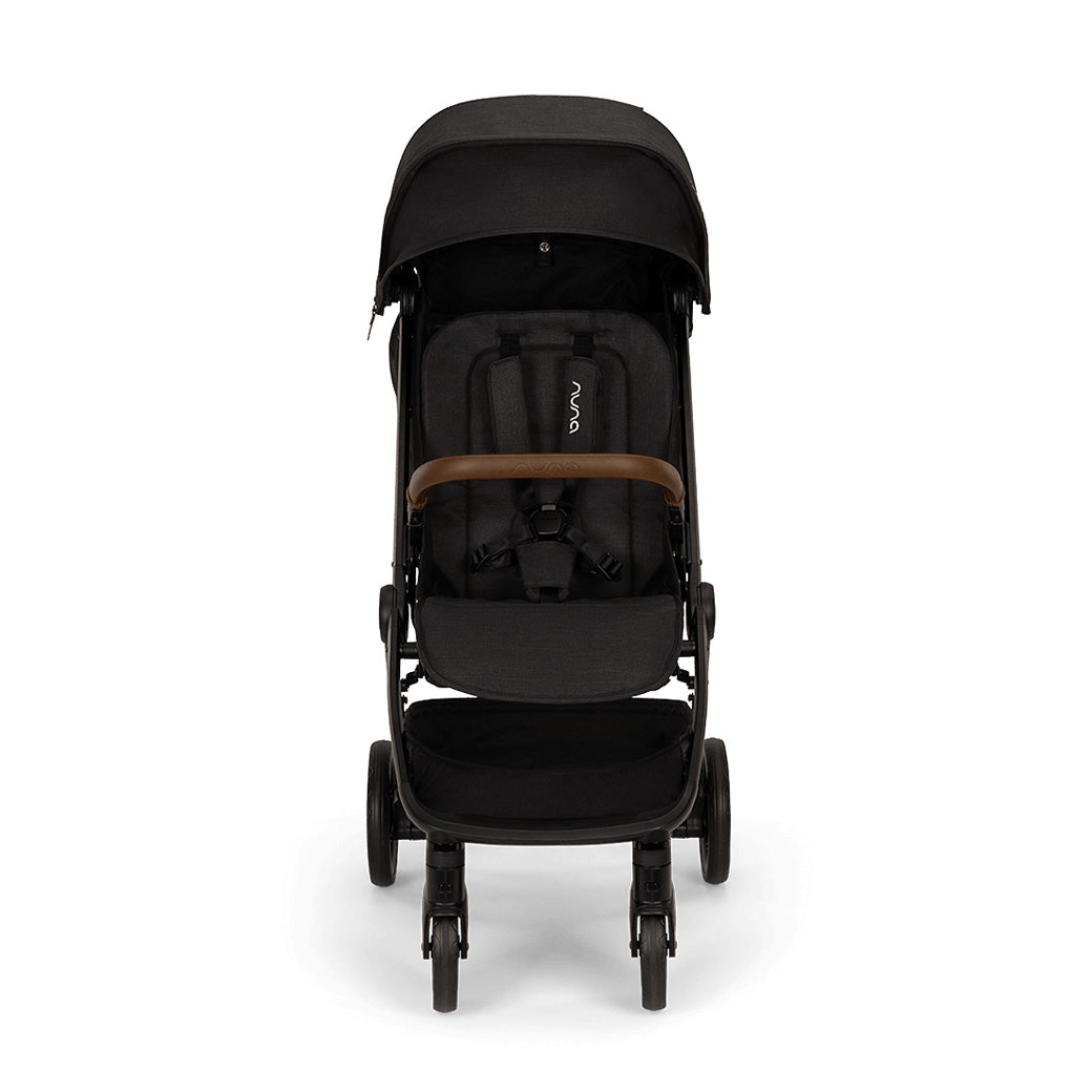 TRVL lx Stroller + PIPA Urbn Travel System