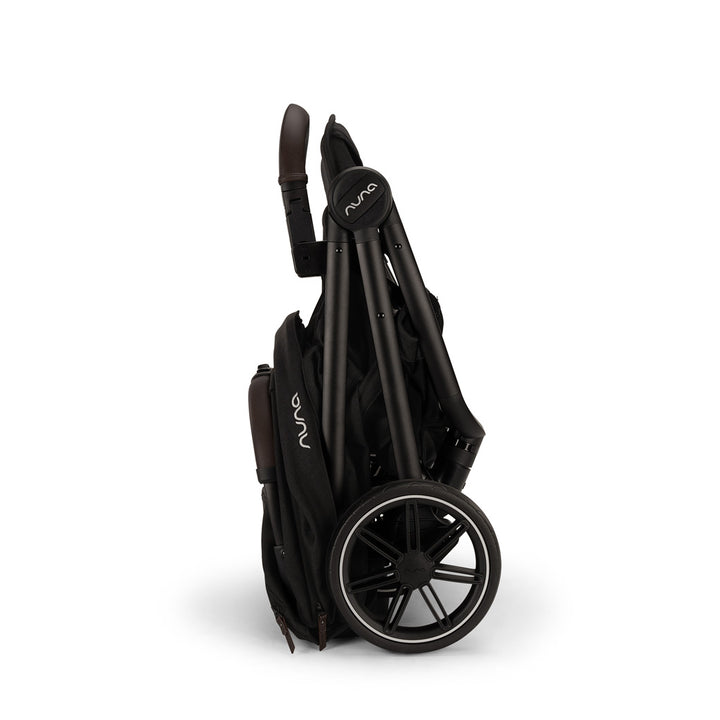 TRVL lx Stroller + Carry Bag