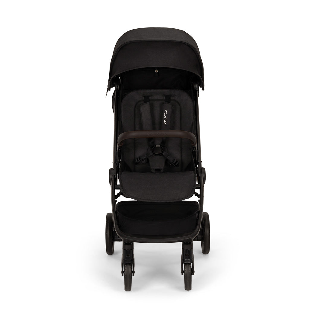 TRVL lx Stroller + Carry Bag