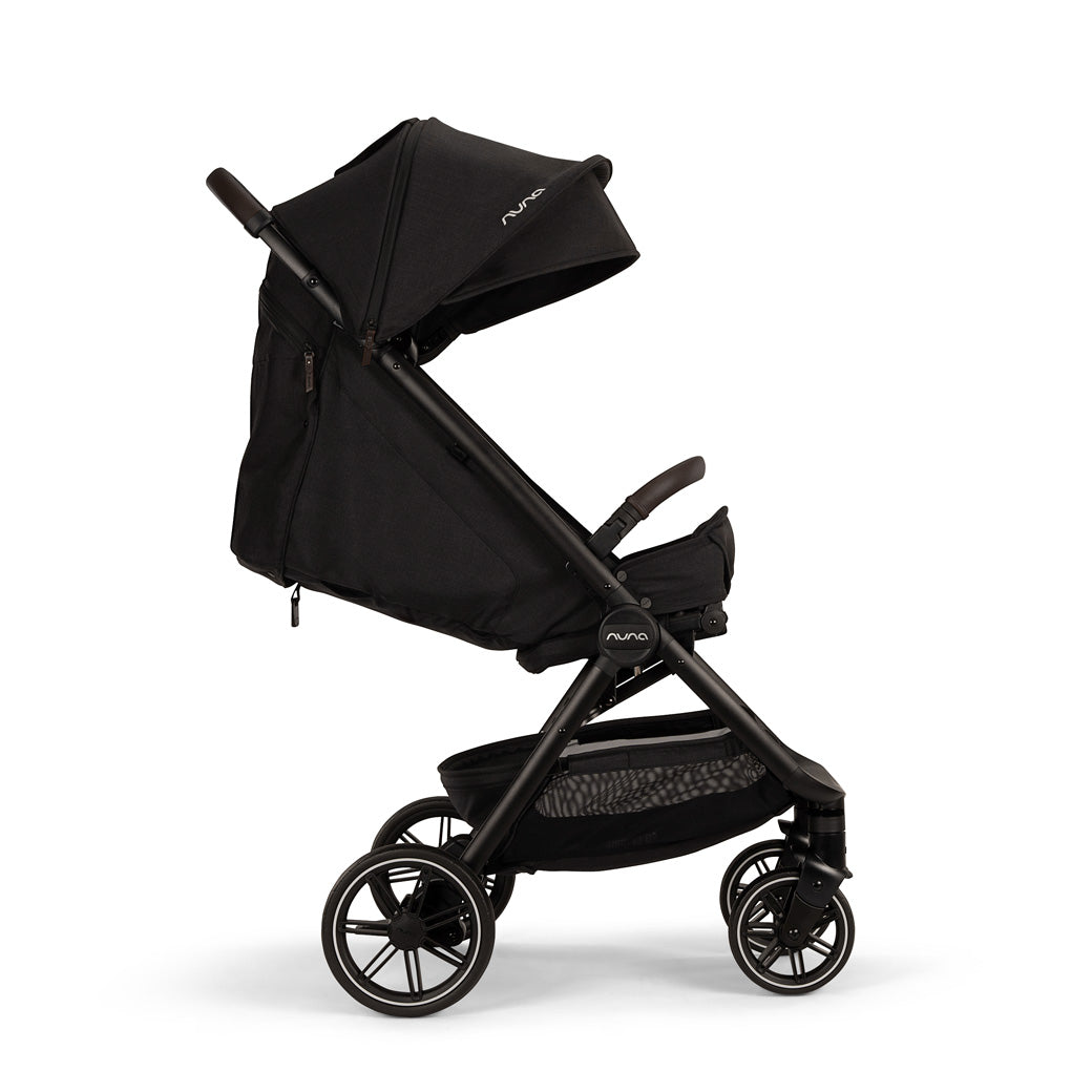 TRVL lx Stroller + Carry Bag