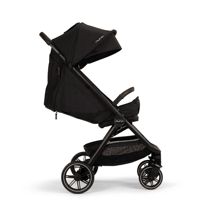 TRVL lx Stroller + Carry Bag