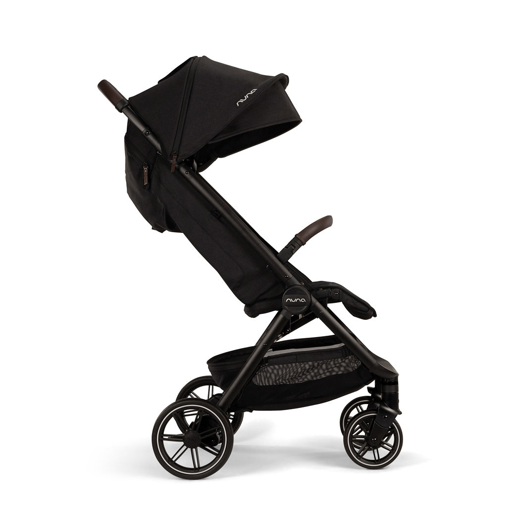 TRVL lx Stroller + Carry Bag