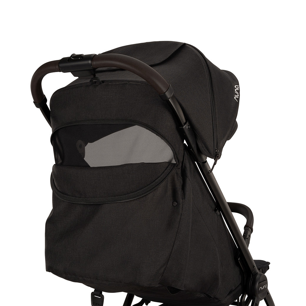 TRVL lx Stroller + Carry Bag