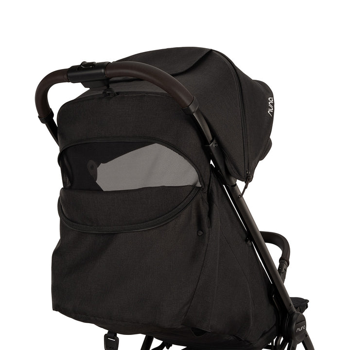 TRVL lx Stroller + Carry Bag