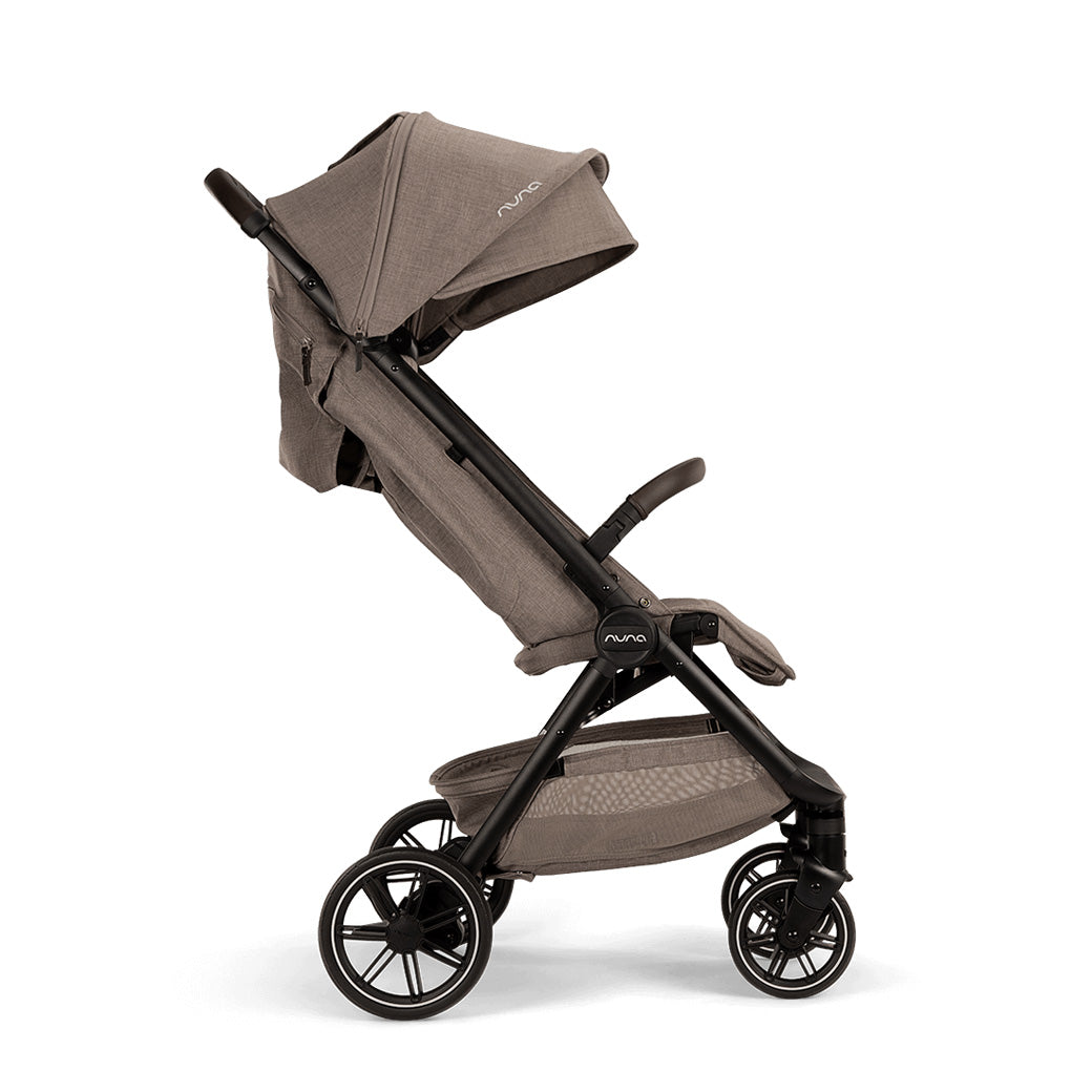 TRVL lx Stroller + PIPA Urbn Travel System