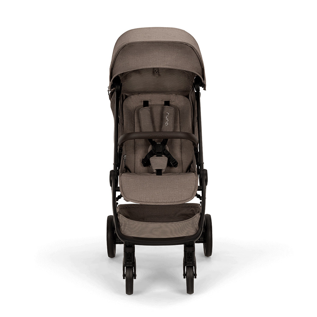 TRVL lx Stroller + PIPA Urbn Travel System