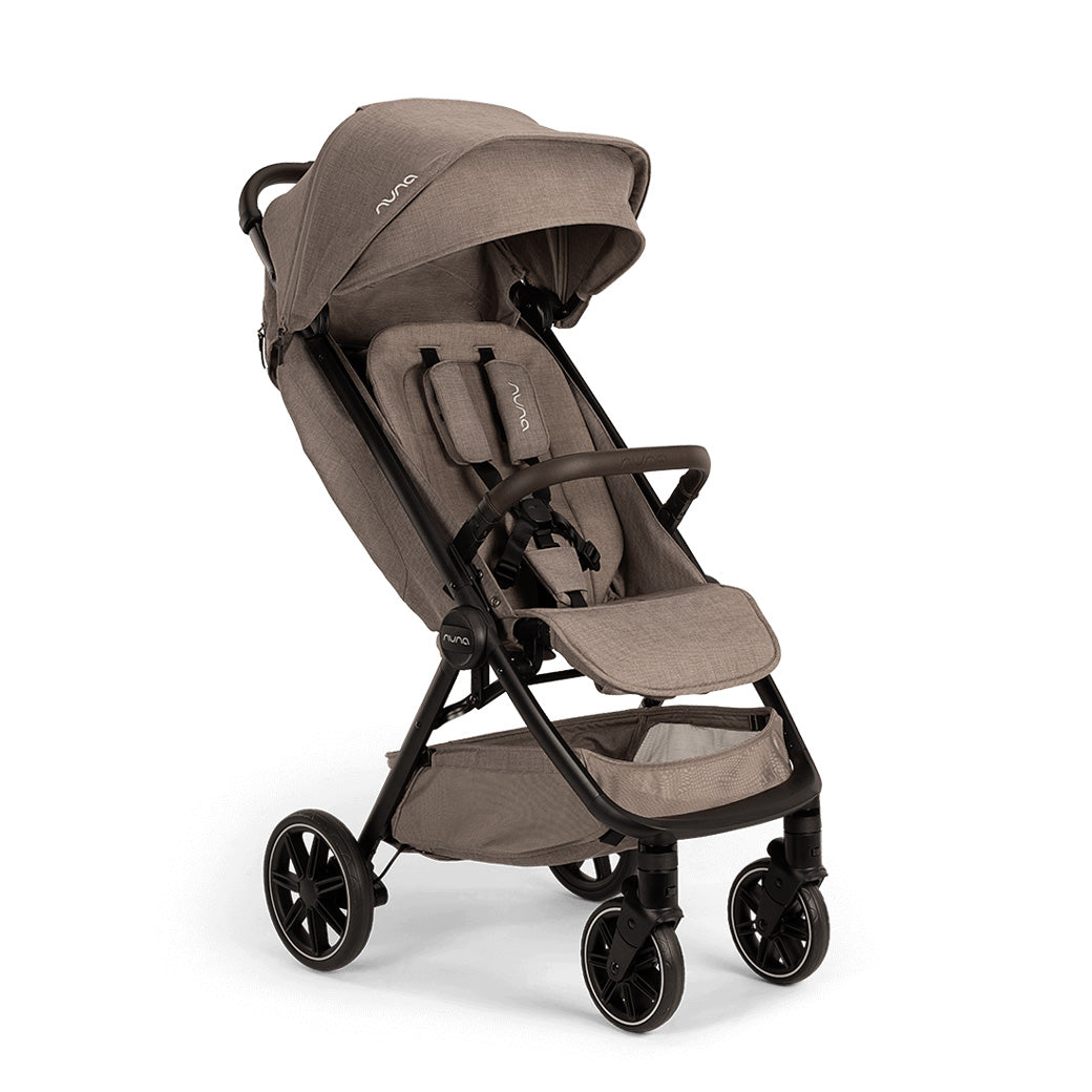 TRVL lx Stroller + PIPA Urbn Travel System