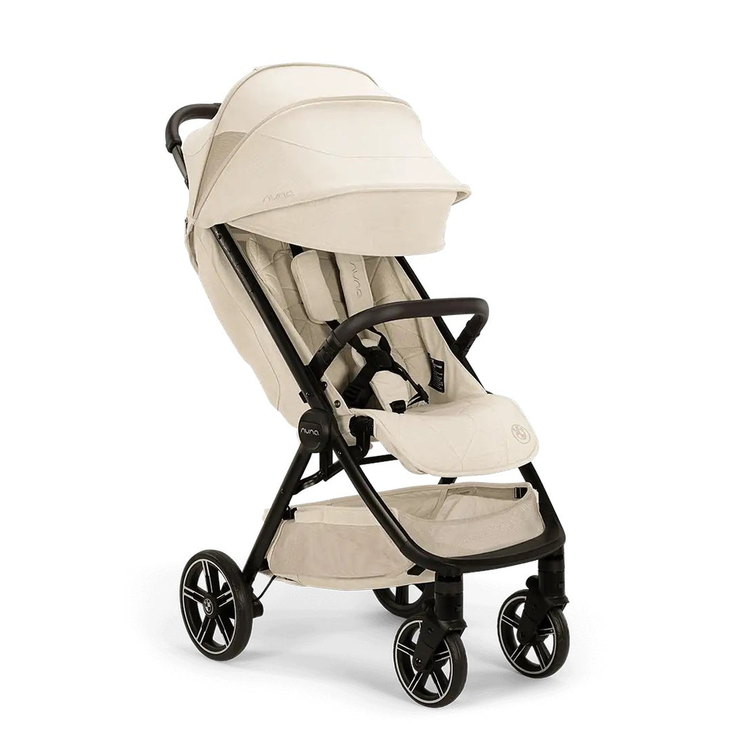 TRVL lx Stroller