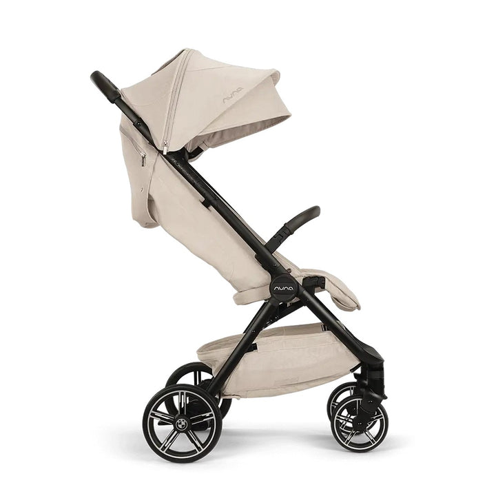 TRVL lx Stroller + Carry Bag
