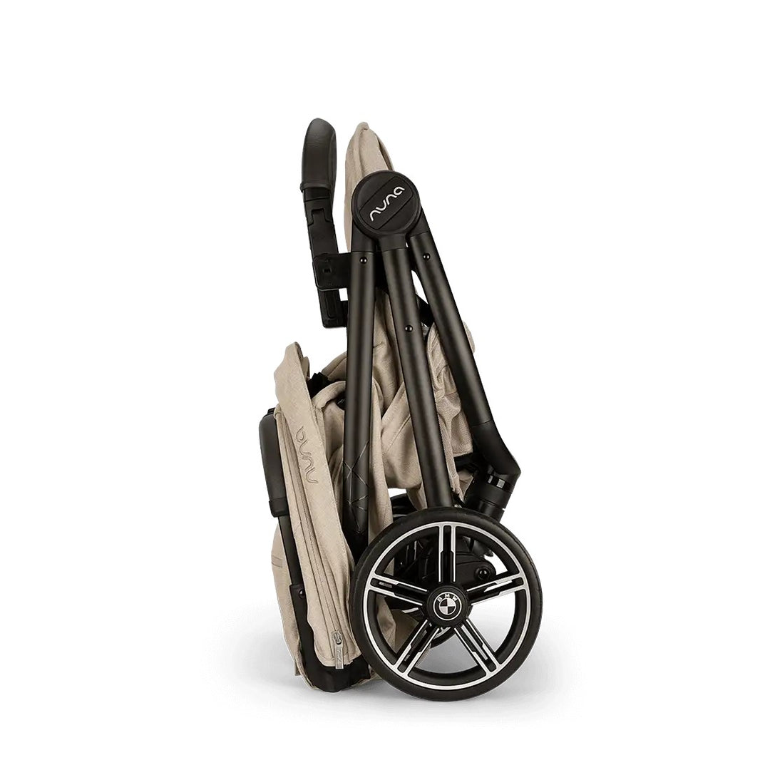 TRVL lx Stroller
