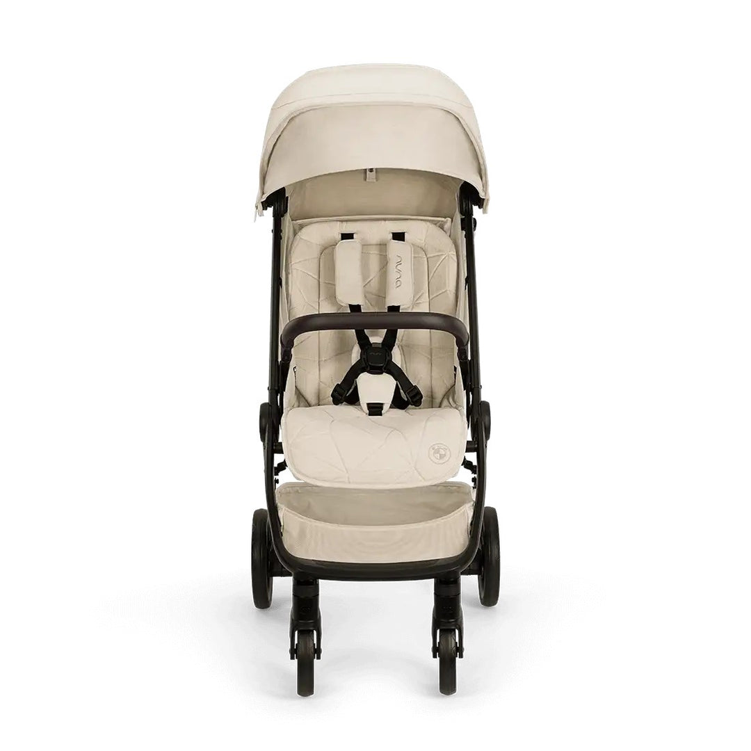 TRVL lx Stroller